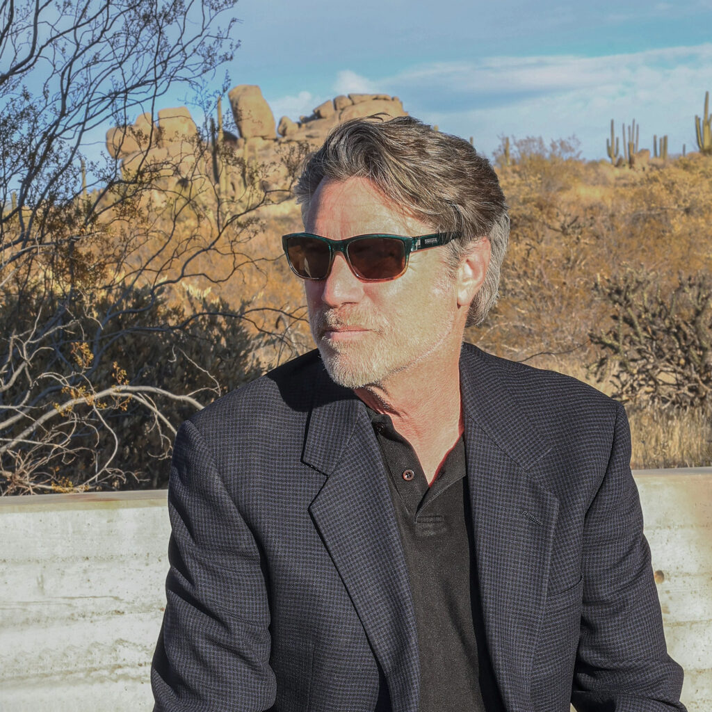 Phoenix Arizona Business Broker Ray Haiber
