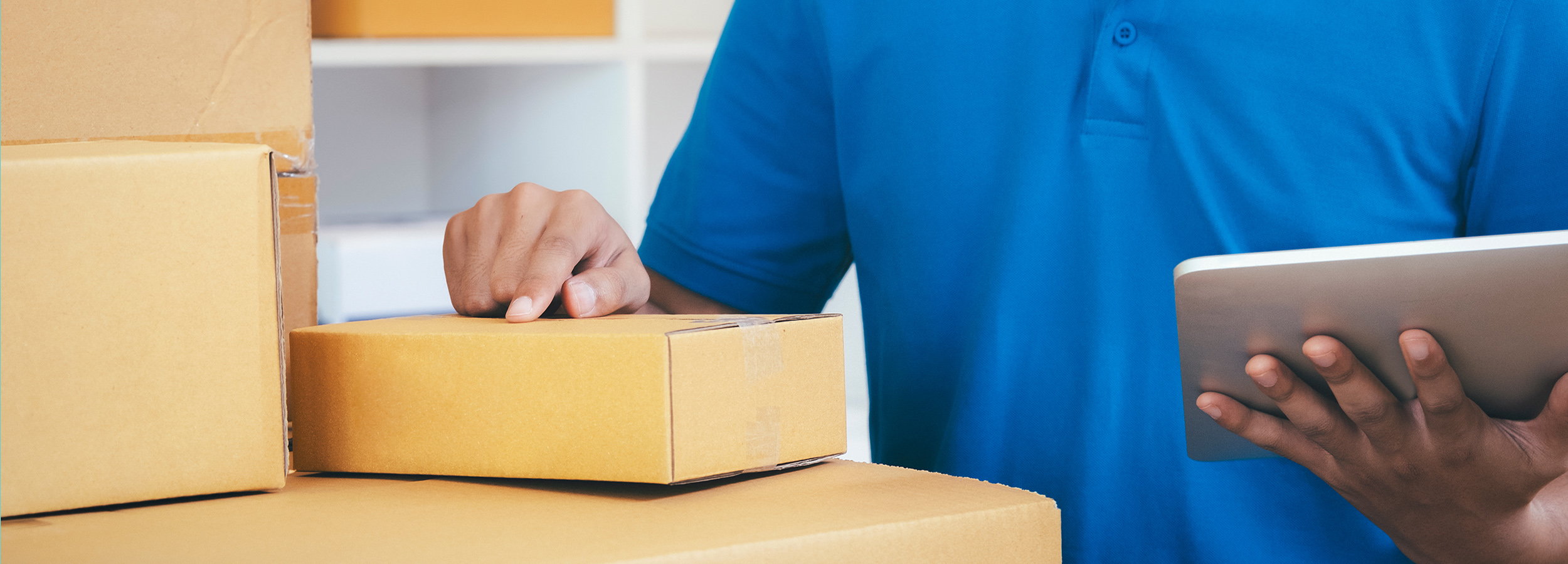 Independent Mail & Ship Business For Sale West Valley