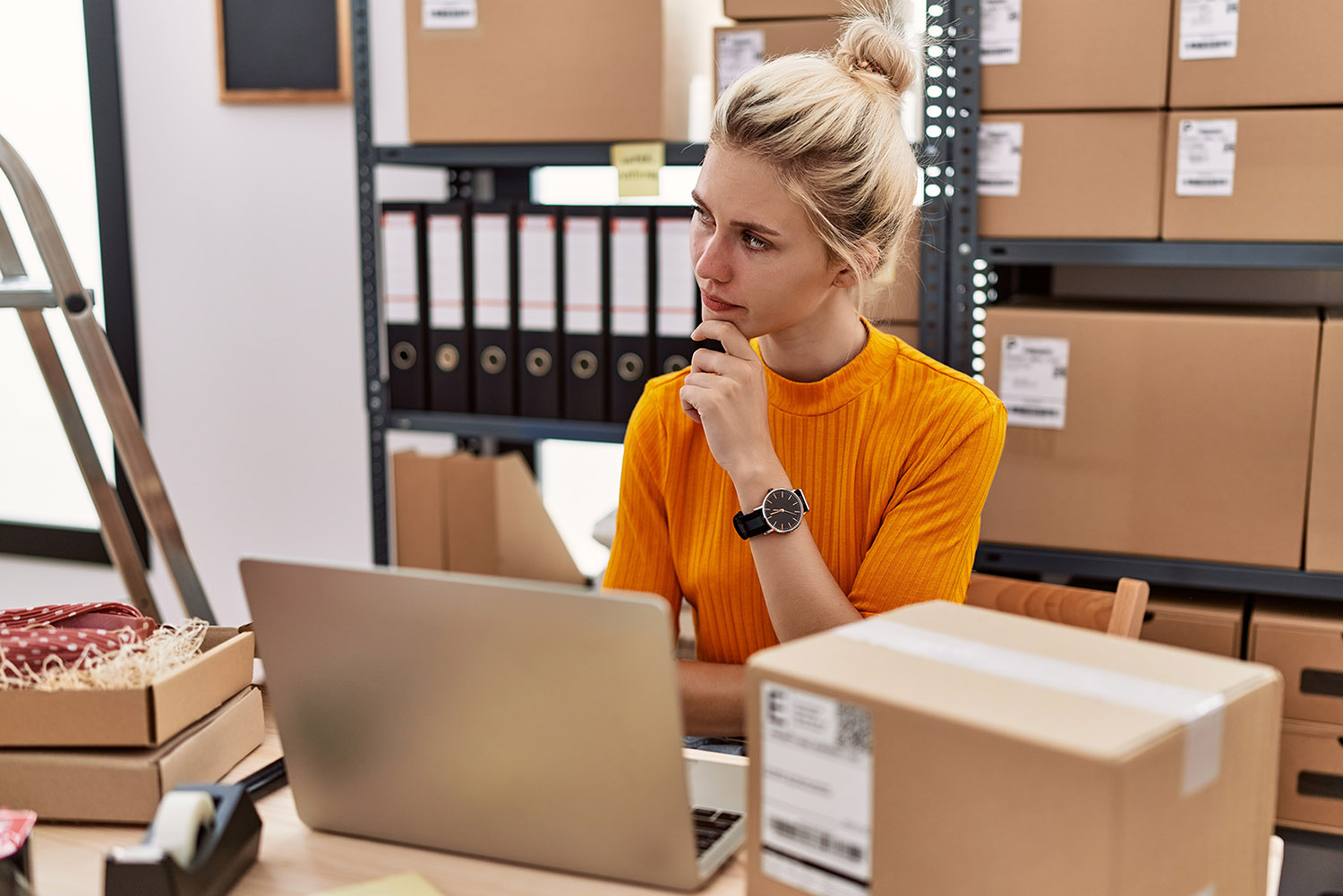 How Long Does It Typically Take to Sell a Small Business?