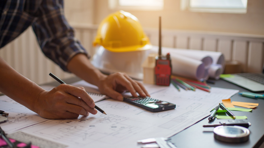 Arizona Construction business owner